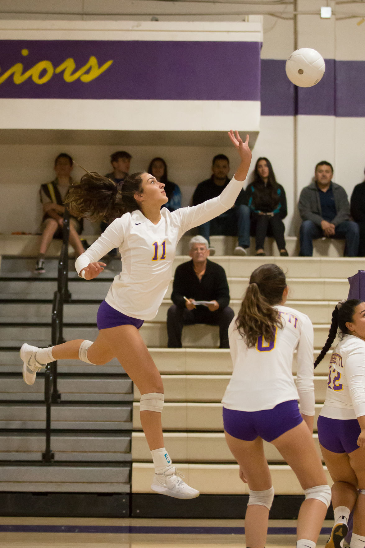 103119 PV Righetti Volleyball 05.jpg